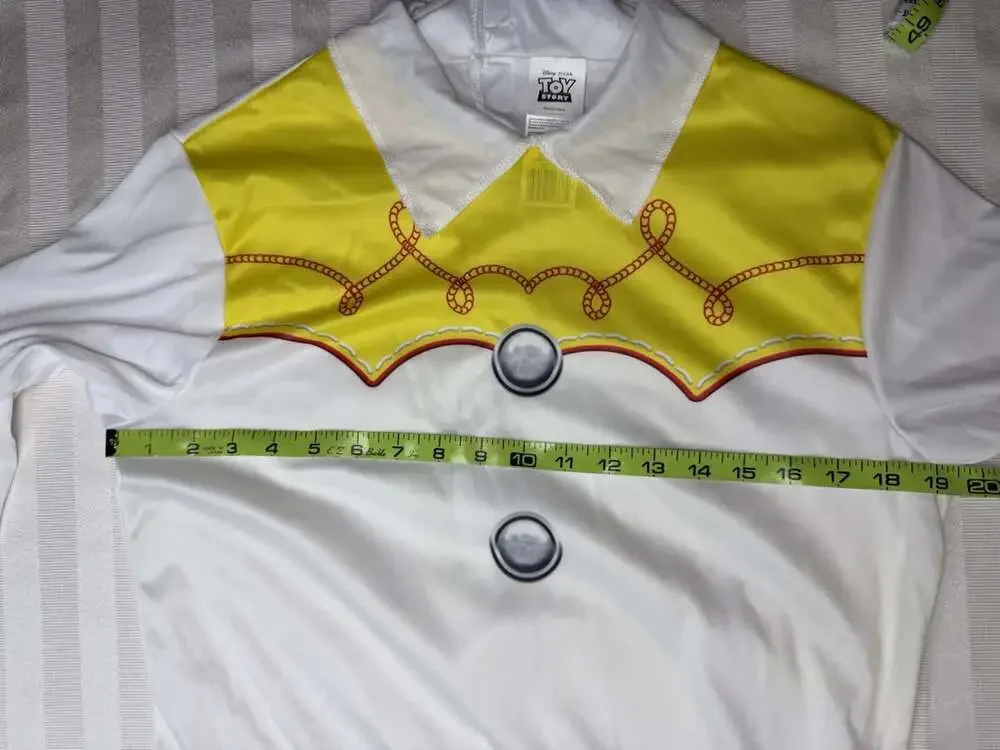 Disguise preowned good